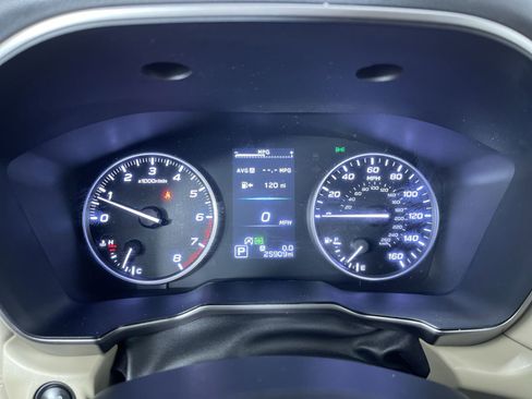 Used 2022 Subaru Outback Limited XT image 17