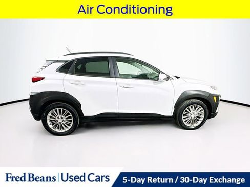 Used 2018 Hyundai Kona SEL image 10