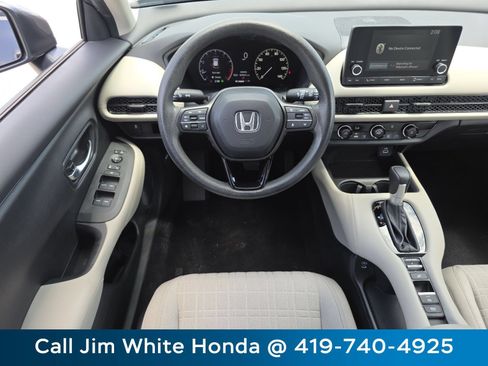 Certified 2024 Honda HR-V LX image 25