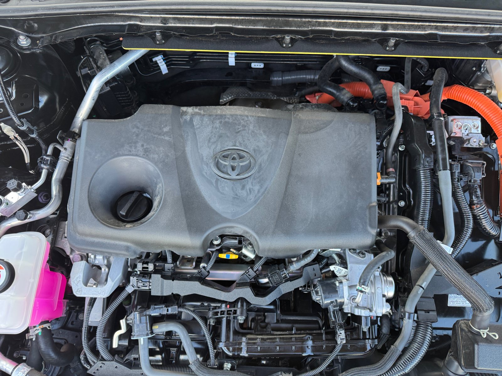 Used 2023 Toyota Crown AWD/4WD image 22
