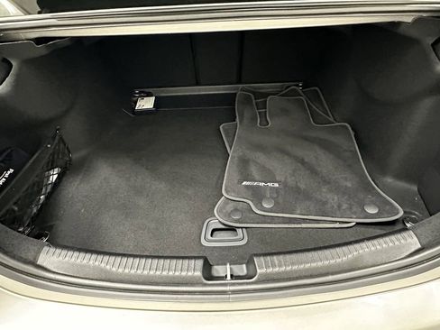 Certified 2022 Mercedes-Benz C 300 Sedan image 20