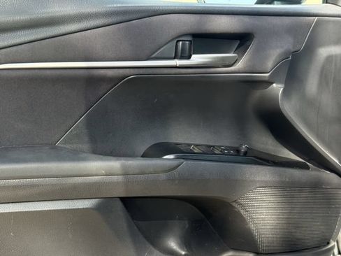 Used 2025 Toyota Camry LE FWD image 26