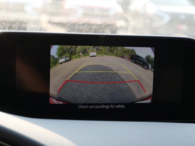 Used 2023 MAZDA MAZDA3 s FWD image 25