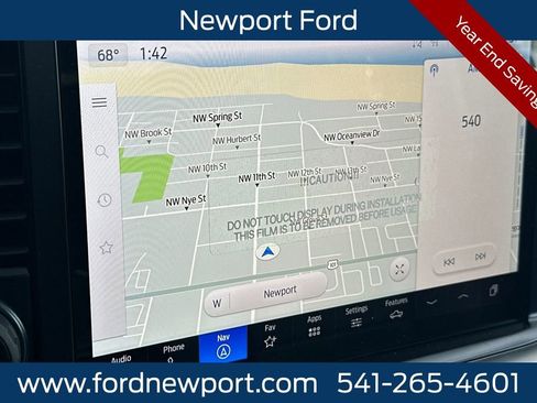 New 2026 Ford F250 Lariat w/ Lariat Premium Package image 18