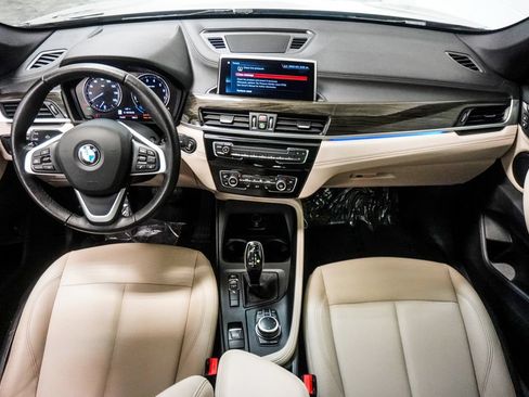 Used 2021 BMW X1 sDrive28i w/ Convenience Package FWD image 13
