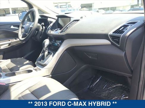 Used 2013 Ford C-MAX SEL FWD image 22