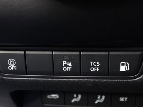 New 2026 MAZDA CX-50 2.5 Hybrid w/ Weather Package AWD/4WD image 24