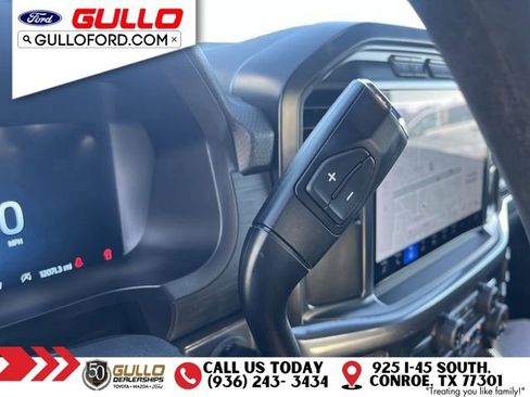 Used 2024 Ford F150 STX RWD image 27