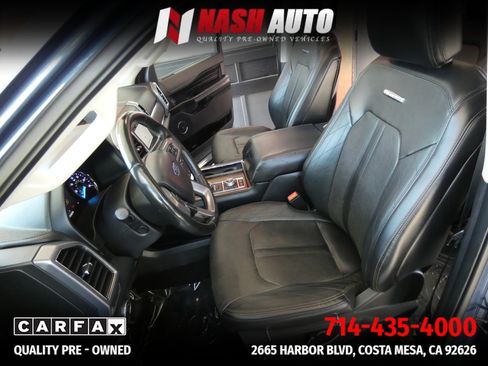 Used 2019 Ford Expedition Platinum AWD/4WD image 56