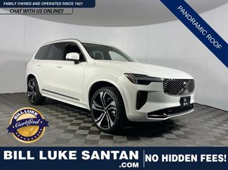 Used 2025 Volvo XC90 B5 Core w/ Protection Package Premier video 1