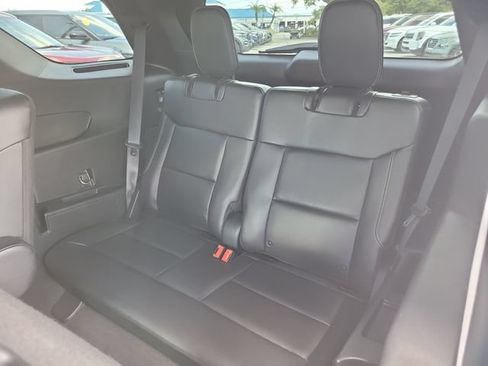 Used 2022 Ford Explorer ST w/ Equipment Group 401A RWD image 15