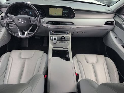 Used 2021 Hyundai Palisade SEL w/ Premium Package FWD image 23