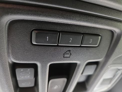 Used 2024 Chevrolet Silverado 1500 High Country w/ Midnight Edition image 21