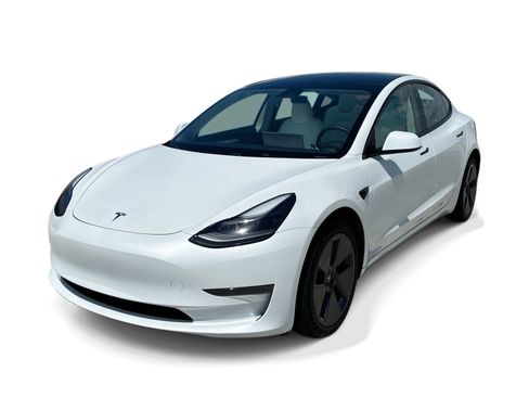 Certified 2023 Tesla Model 3 Standard Range RWD image 14