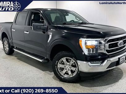 Used 2023 Ford F150 XLT w/ Equipment Group 302A High