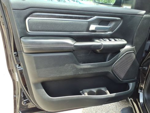 Used 2019 RAM 1500 Big Horn AWD/4WD image 15