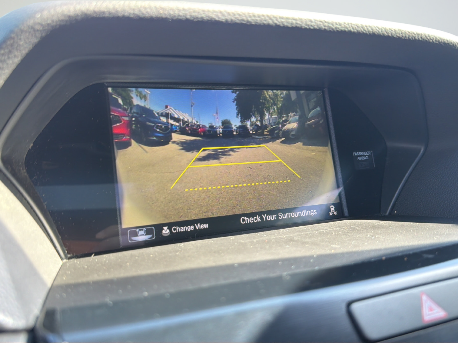 Used 2020 Acura ILX w/ Premium & A-SPEC Package FWD image 26