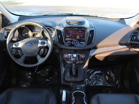 Used 2014 Ford Escape Titanium image 30