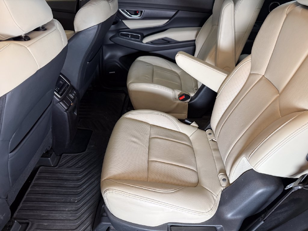 Used 2019 Subaru Ascent Limited w/ Popular Package #2A AWD/4WD image 21