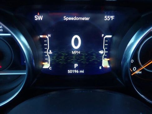 Used 2021 Jeep Gladiator Willys image 24