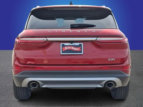 Certified 2020 Lincoln Corsair Reserve w/ Equipment Group 201A AWD/4WD image 5