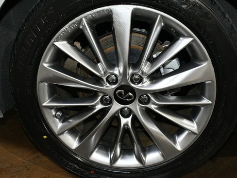 Used 2020 INFINITI Q50 Luxe image 67