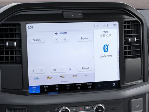 New 2026 Ford F150 XL AWD/4WD image 16