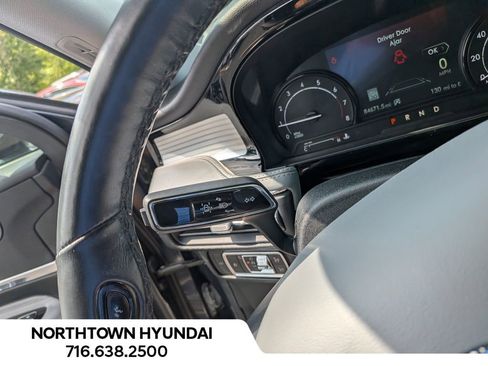 Used 2020 Lincoln Corsair Reserve w/ Equipment Group 201A image 30