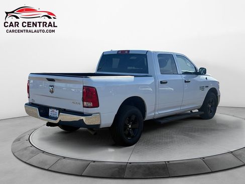 Used 2019 RAM 1500 Tradesman w/ Popular Equipment Group image 5
