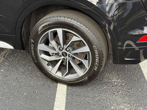 Used 2023 Audi Q5 2.0T Prestige image 7