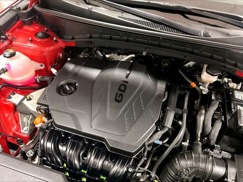 Used 2023 Hyundai Tucson SEL image 35