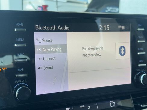 Used 2021 Toyota Sienna XLE w/ XLE Plus Package image 25