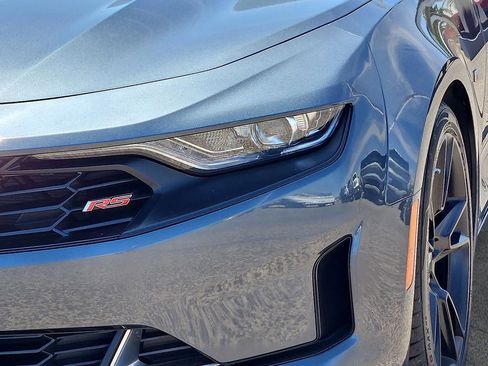 Used 2023 Chevrolet Camaro LT w/ RS Package RWD image 19