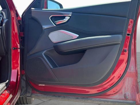 Used 2020 Acura RDX A-Spec AWD/4WD image 24