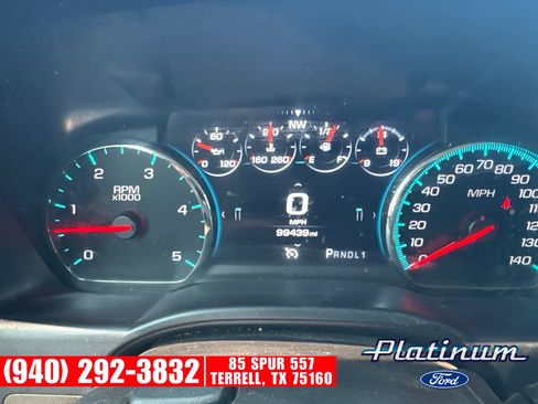 Used 2019 GMC Sierra 3500 Denali w/ Duramax Plus Package AWD/4WD image 22