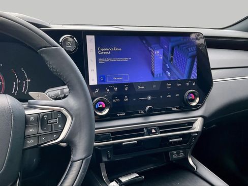 Used 2023 Lexus RX 350 Premium Plus w/ Accessory Package (Z1) AWD/4WD image 6
