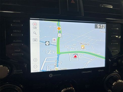 Used 2023 Toyota 4Runner TRD Off-Road Premium image 15