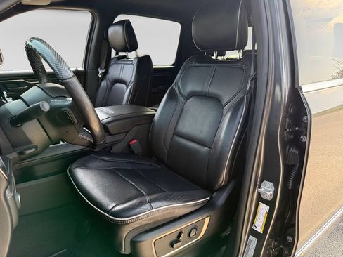 Used 2020 RAM 1500 Limited AWD/4WD image 20