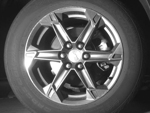 Used 2025 Chevrolet Blazer LT FWD image 16