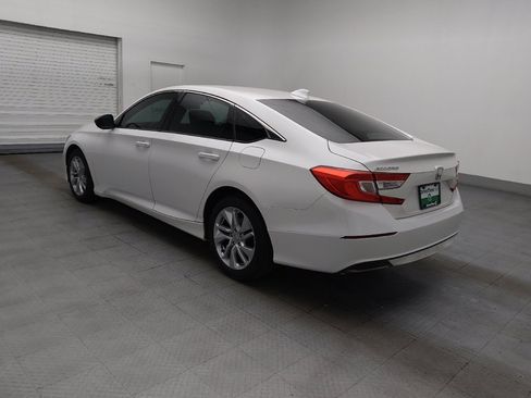 Used 2018 Honda Accord LX image 3