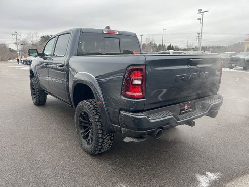 New 2026 RAM 1500 Big Horn image 5