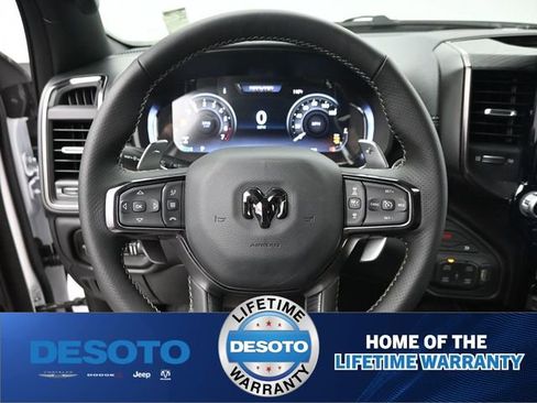 New 2026 RAM 1500 RHO AWD/4WD image 29