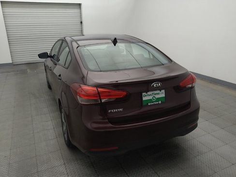 Used 2018 Kia Forte LX w/ LX Popular Package FWD image 6