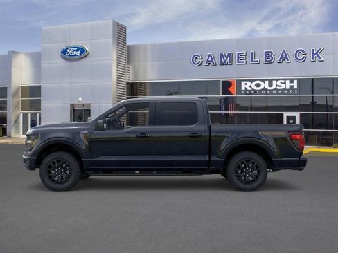 New 2025 Ford F150 Tremor w/ Bed Utility Package image 25