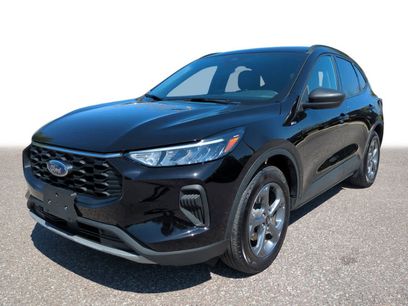 Used 2025 Ford Escape ST-Line