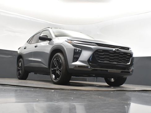 New 2026 Chevrolet Trax ACTIV image 43