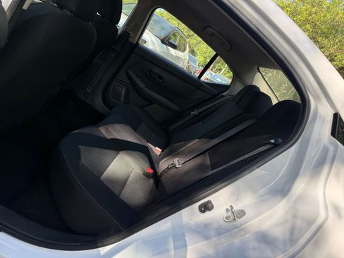 Used 2025 Nissan Sentra SV image 34