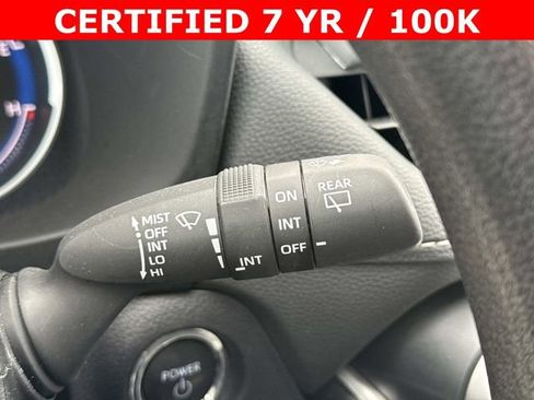 Used 2025 Toyota RAV4 XLE image 25