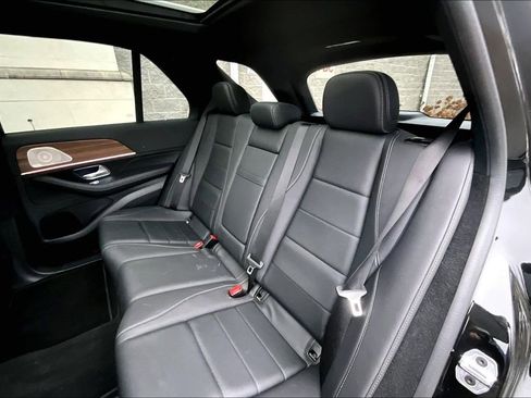 Used 2026 Mercedes-Benz GLE 350 4MATIC image 28