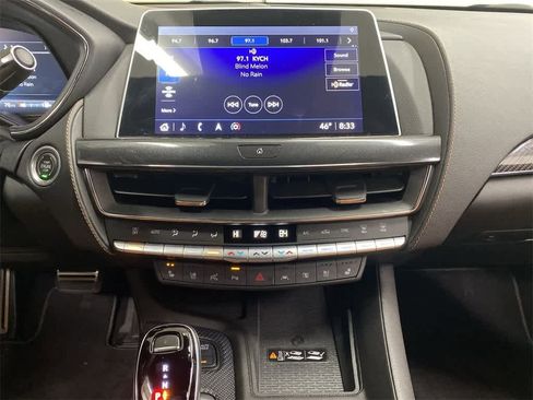 Used 2024 Cadillac CT5 V w/ Platinum Package image 26